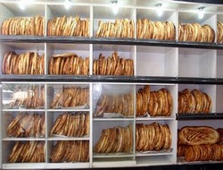 Hakkari'de pide zammı polemiği,,,,