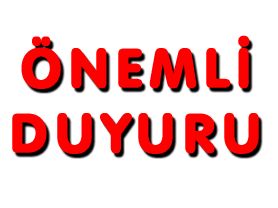 HAKKARİTV'DEN OKUYUCULARINA DUYURU