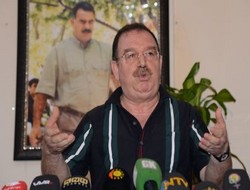 Öcalan 2015 Newroz'unda aramızda olabilir