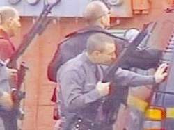 ABD, GÜNE DEHŞET OLAYIYLA BAŞLADI