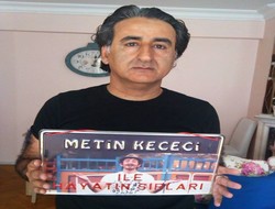 Keçeci yeni projelerle geliyor