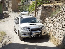 Çilekeş mahalle