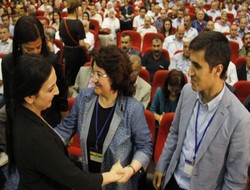 BDP isim değiştirdi, DBP oldu