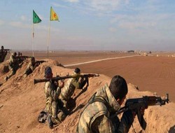 KCD-E’den Kobanê'ye yardım çağrısı