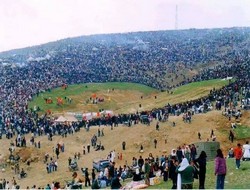 Kobanê'ye yürüyüş başladı