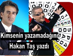 ÇARKIKELEK FAKİRİN UMUTLARINI YIKTI