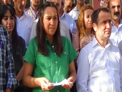 Hakkari'de Kubane seferberliği