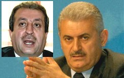 DEVLET BAKANLARI HAKKARİ`YE GELİYOR