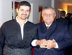 Mam Celal geri dönüyor!
