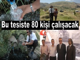 İNGİLİZ`DEN HAKKARİYE DEV YATIRIM