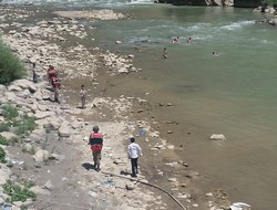 Suda boğulmalara karşı önlem,,,