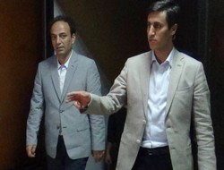 Barış heyeti ilk toplantısını yaptı
