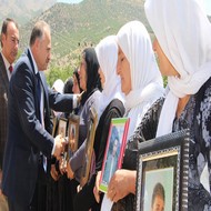 'Gazze'de gözyaşı dökmeye hakkınız yok'
