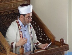 Hakkari'deki herkes barış için dua etti