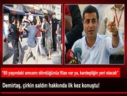 Rize Var ya Kardeşliğin Yeri Olacak