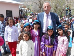 Başkan Keskin’den bayram mesajı