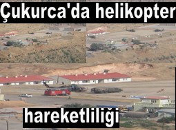 ÇUKURCADA HAVA HAREKETLİLİĞİ ARTTI