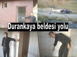 GÜRBÜZ PARKININ MALZEMELERİ ÇALINDI