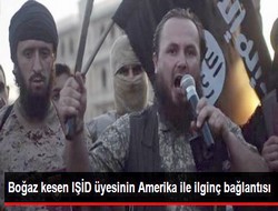 Kosovalı IŞİD üyesi,