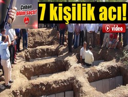 7 kişilik acı