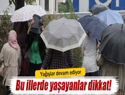 Bugün hava nasıl olacak?