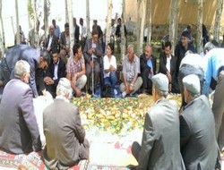 HDP kavgalı aileleri barıştırdı