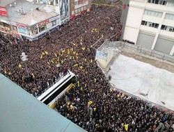 Kimliklerimiz utanılacak durum değil