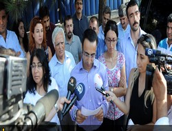 İmralı'ya Guantanamo benzetmesi