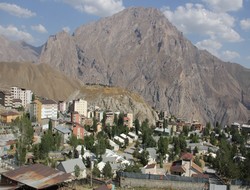 Hakkari'nin ismi değişiyor