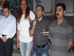 DBP il örgütü moral şenliğini iptal etti
