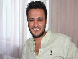 Karaahmetli' duygulu bir mesajla ayrıldı