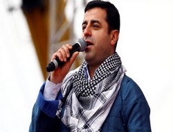 Demirtaş "11 ilde birinci oldu"