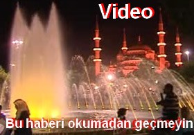 BERAT KANDİLİNİZ MÜBAREK OLSUN...