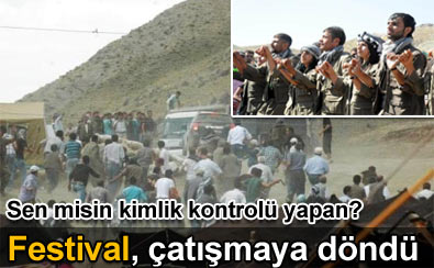 SEN MİSİN KİMLİK KONTROLÜ YAPAN!