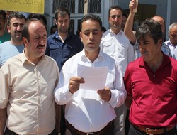 Özgür Yaşam Derneği IŞİD’i lanetledi