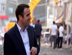 Hakkari ve Beşiktaş belediyesi kardeş belediye