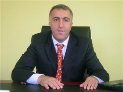 MEHMET SEVMİŞ HAKKARİ'YE VEDA ETTİ