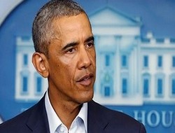 Obama: IŞİD'e karşı acımasız olacağız