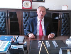Keskin Şengal için harekete geçti