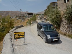 Belediye çalışmalarını kamuoyu ile paylaştı