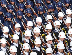 Askerlikte köklü değişiklik!