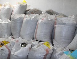 Sınır'da 38 Surye'li yakalandı