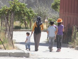 Aile sağlığı merkezinde personel sıkıntısı