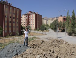 Taksicilerden açık kanal tepkisi