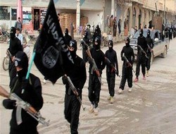 Türkiye IŞİD bildirisini imzalamadı