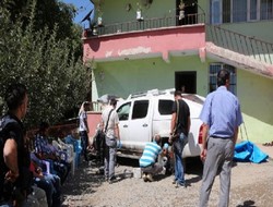 Şemdinli'deki patlamanın ardından