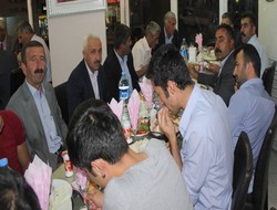 Hakkari ASP gazileri unutmadı