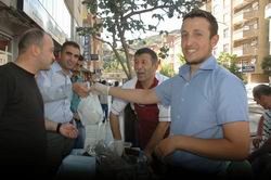 ÇİĞKÖFTE İÇİN ABONELİK SİSTEMİ BAŞLADI