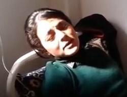 Kobane'ye ağıt yazan savaşçı öldürüldü
