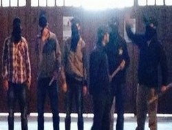 IŞİD yanlıları üniversiteyi birbirine kattı